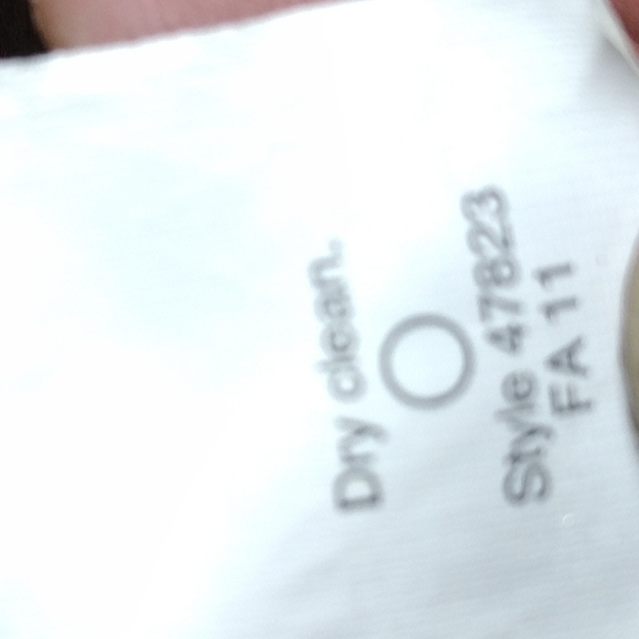 J. Crew Army Green Hooded Wool Peacoat l Acetate Lining l Size Small - Picture 5 of 10